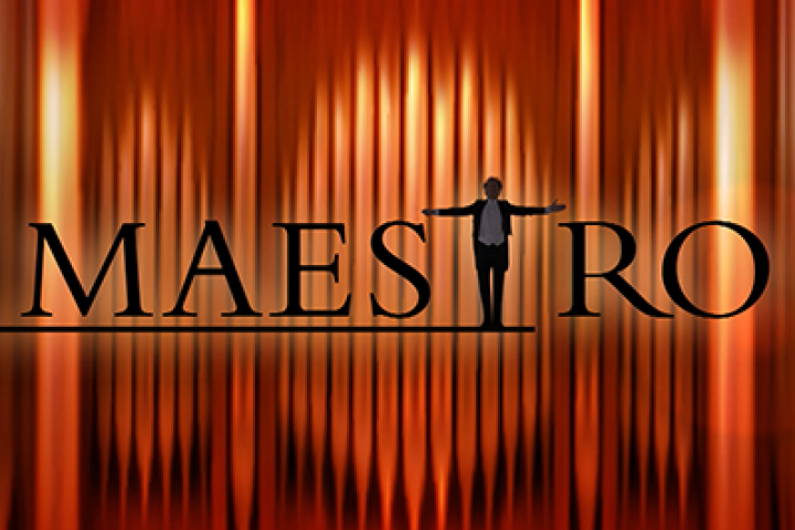Maestro en de dirigent: wat gebeurt er achter de schermen?