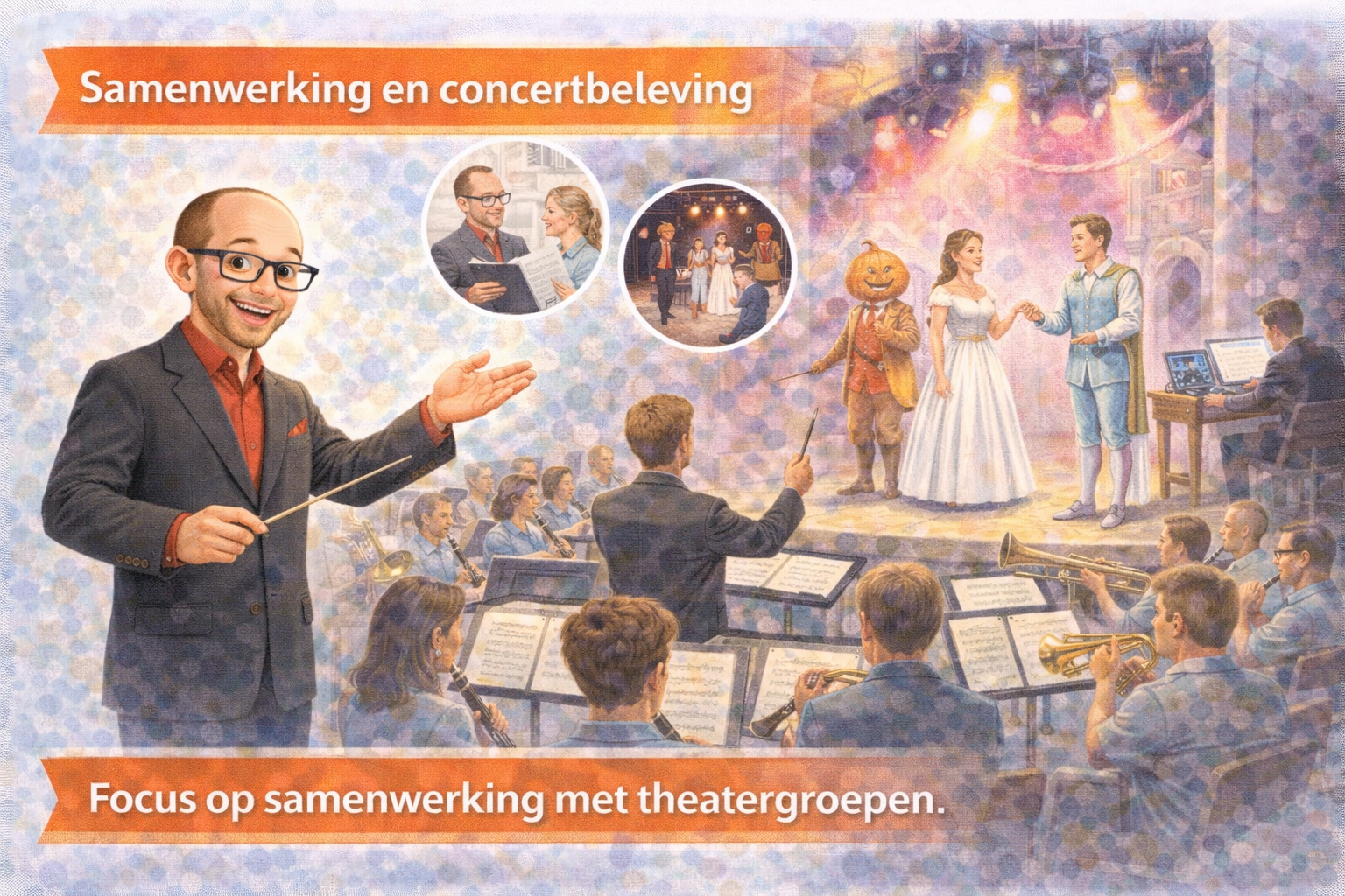 Samenwerkingen en projecten
