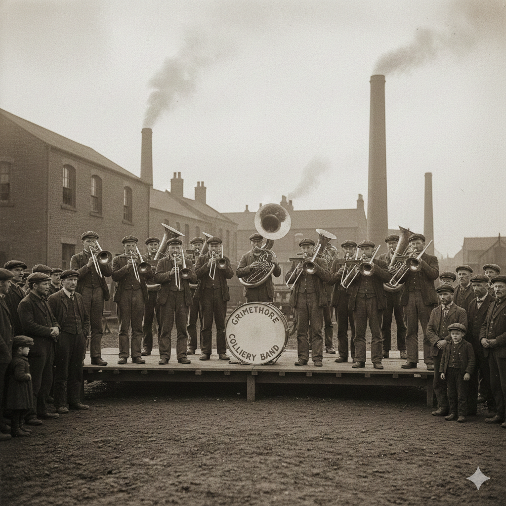 Het ontstaan van de huidige hafabra-orkesten