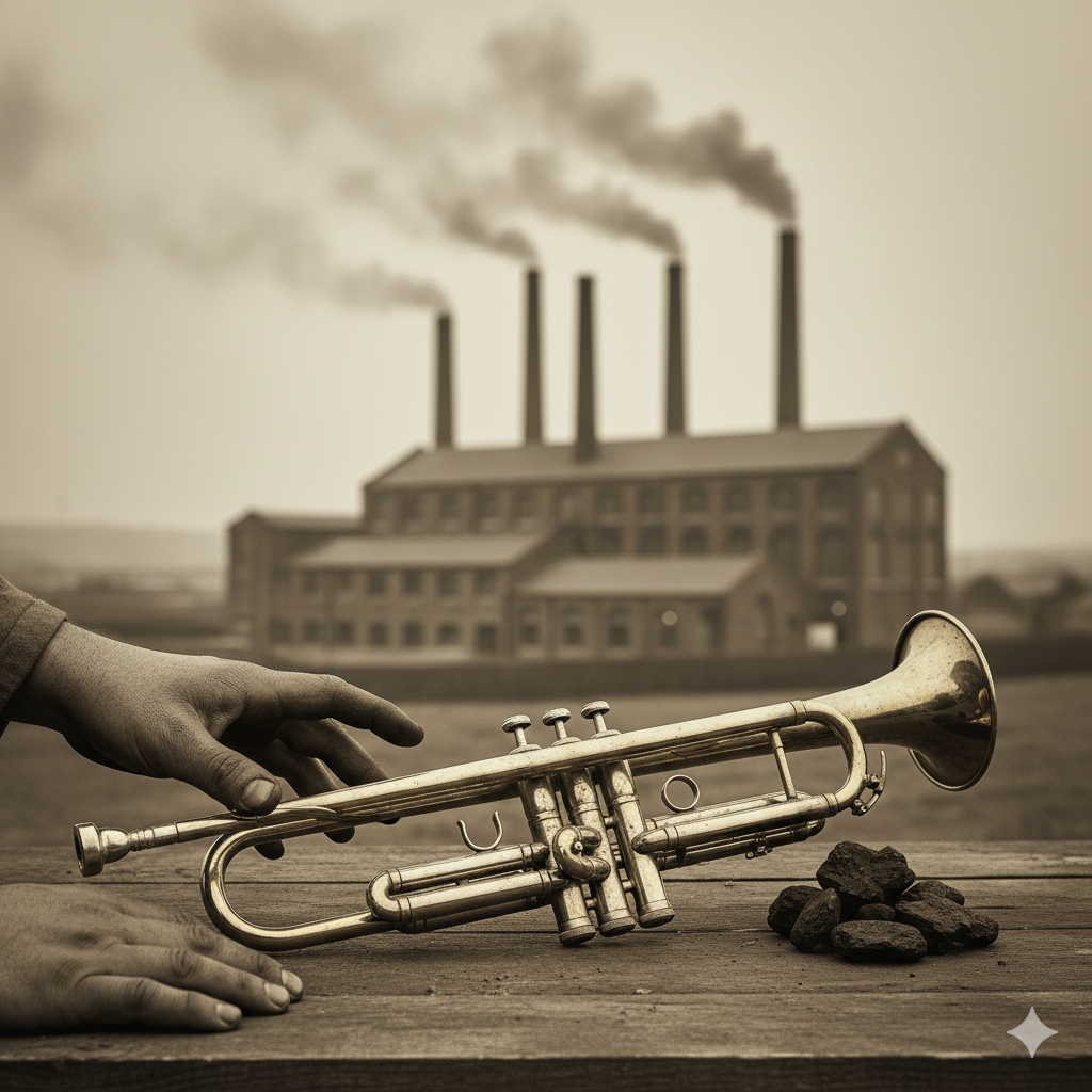 Het ontstaan van de huidige hafabra-orkesten